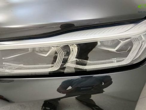 Used 2021 BMW 750i xDrive w/ Executive Package AWD/4WD image 24