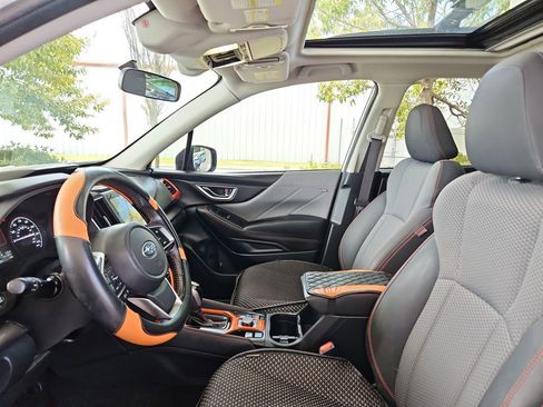Used 2019 Subaru Forester Sport image 22
