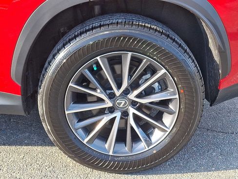 Certified 2023 Lexus NX 350 AWD w/ Premium Package image 7