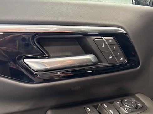 New 2026 Chevrolet Tahoe RST AWD/4WD image 31