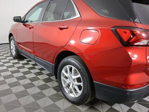 Used 2024 Chevrolet Equinox LT image 21