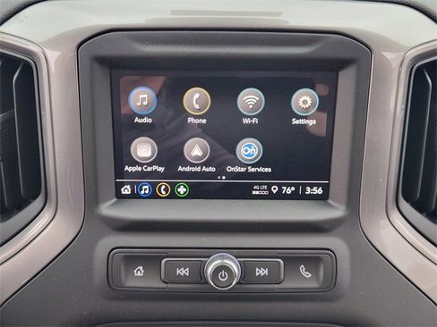 New 2026 Chevrolet Silverado 3500 W/T w/ WT Convenience Package image 17