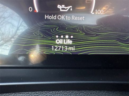 Used 2024 Jeep Grand Cherokee Limited 4xe image 22