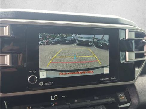 Used 2024 Toyota Tundra SR5 w/ SR5 Convenience Package RWD image 19