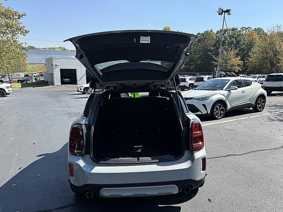 Used 2023 MINI Cooper Countryman S w/ Mini Untamed Edition AWD/4WD image 16
