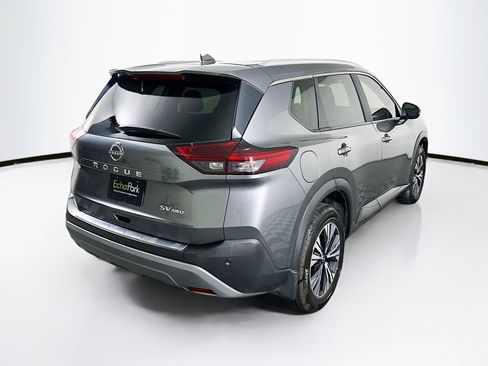 Used 2023 Nissan Rogue SV w/ SV Premium Package AWD/4WD image 9