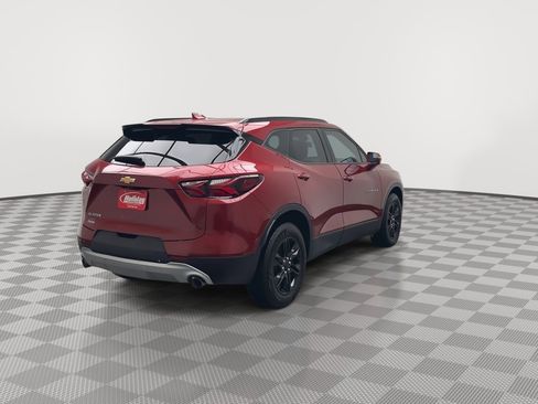 Used 2019 Chevrolet Blazer LT w/ Sound & Technology Package image 38