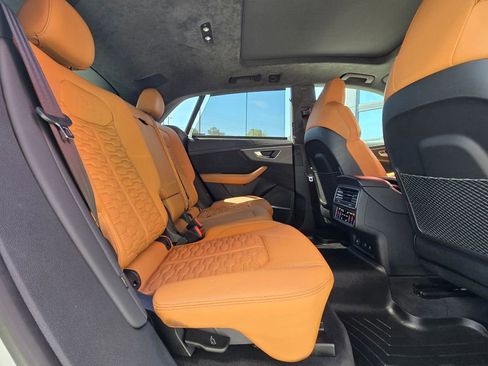 Used 2021 Audi RS Q8 image 23