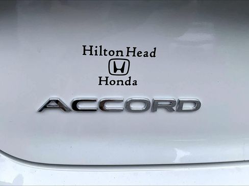 Used 2023 Honda Accord Touring image 31
