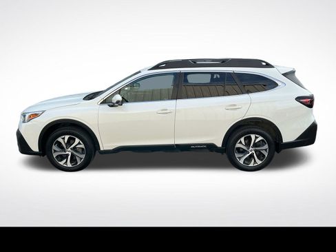 Used 2020 Subaru Outback Limited AWD/4WD image 2