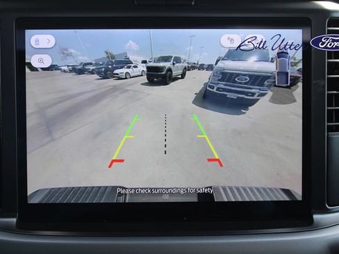 New 2026 Ford F150 XL w/ Equipment Group 103A High AWD/4WD image 12