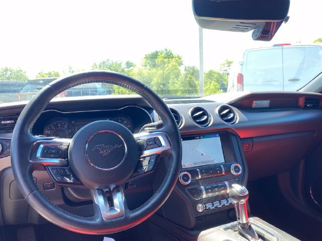 Used 2019 Ford Mustang GT Premium w/ Equipment Group 401A RWD image 24