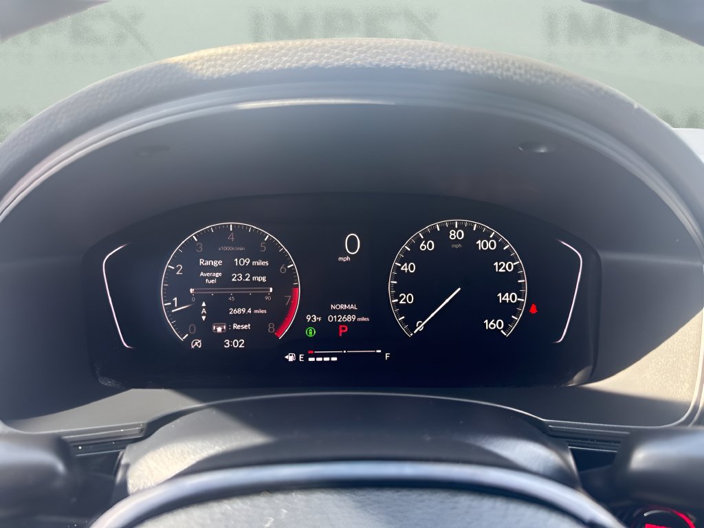 Used 2025 Honda Civic Sport image 17