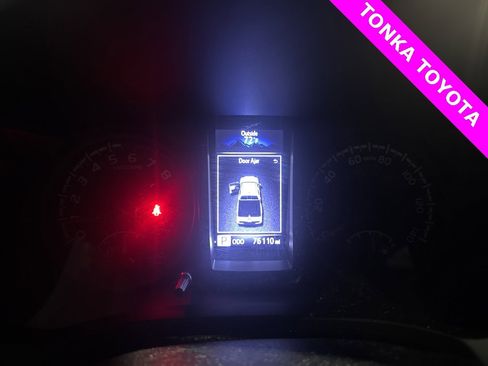 Used 2020 Toyota Tacoma SR w/ SR Convenience Package image 5