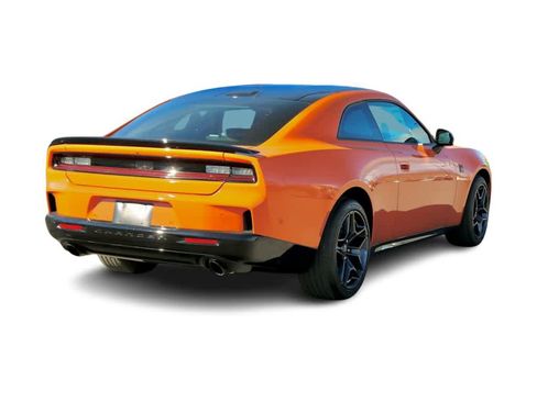 New 2026 Dodge Charger Scat Pack w/ Blacktop Package image 6
