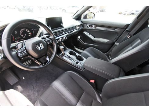 Used 2024 Honda Civic Sport image 32