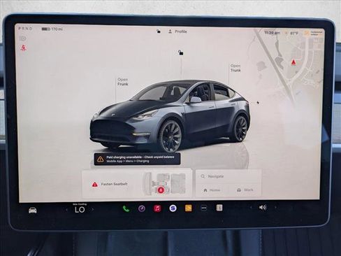Used 2024 Tesla Model Y Long Range image 11