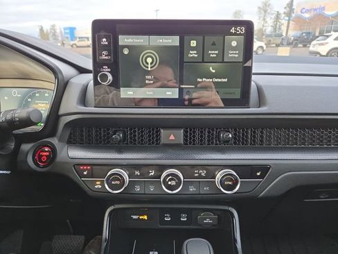 New 2026 Honda CR-V Sport-L image 22