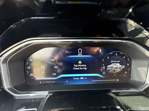 New 2026 Chevrolet Silverado 1500 RST image 12