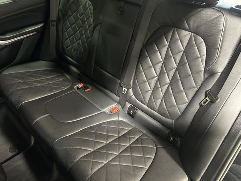 Certified 2024 BMW X5 xDrive40i w/ M Sport Package image 15