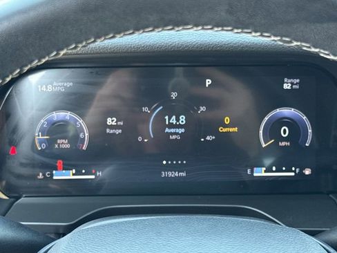 Used 2022 Jeep Grand Cherokee Limited image 13