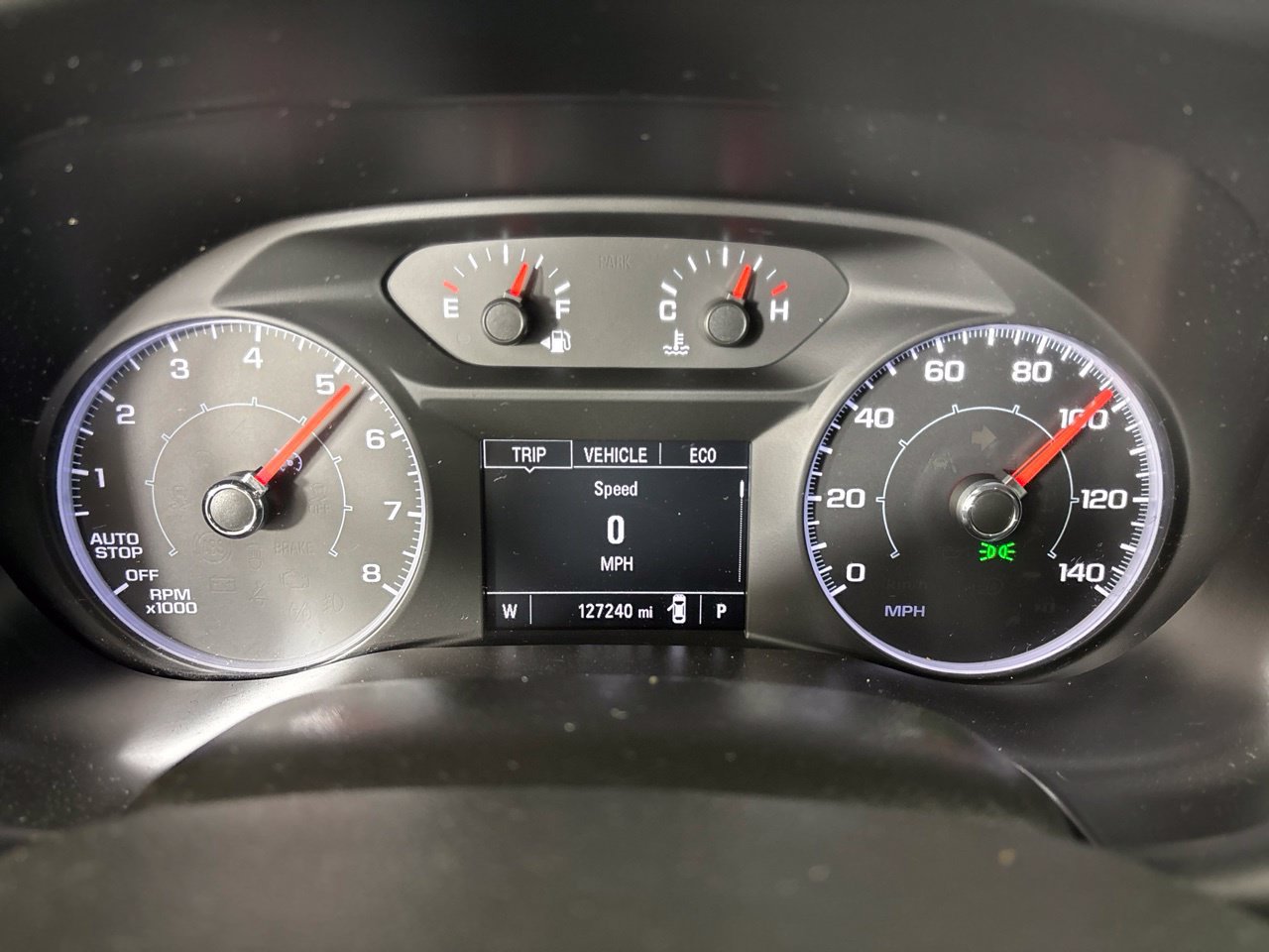 Used 2017 GMC Acadia SLE w/ Driver Alert Package I FWD image 14