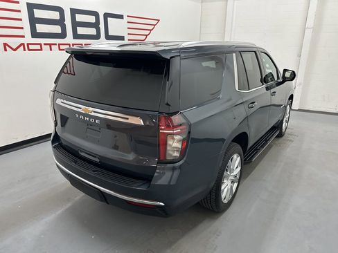 Used 2021 Chevrolet Tahoe LS image 8