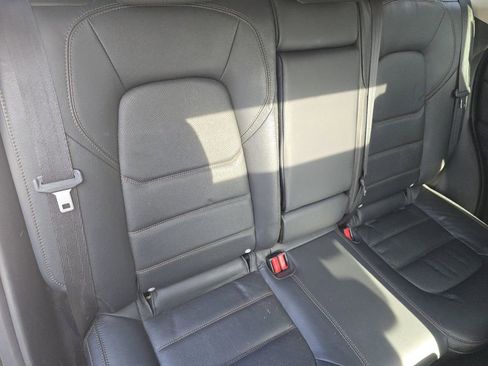 Used 2017 MAZDA CX-5 Grand Touring image 20