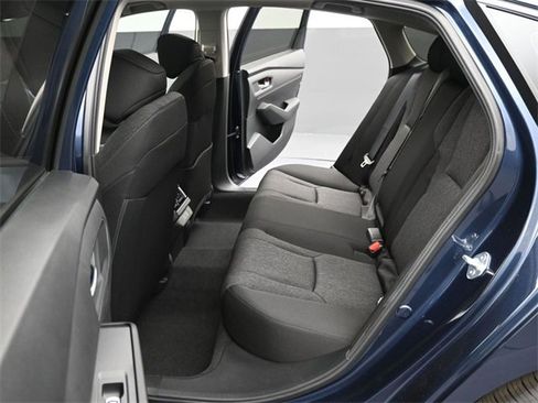 New 2025 Honda Accord SE image 7