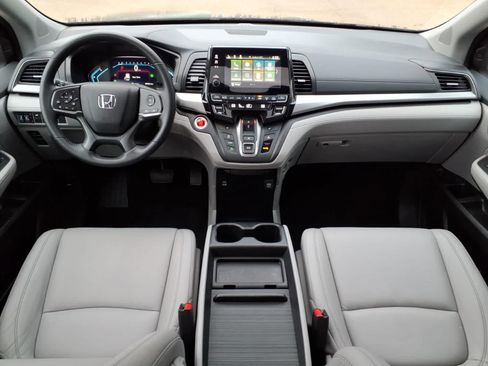 Used 2024 Honda Odyssey EX-L image 11