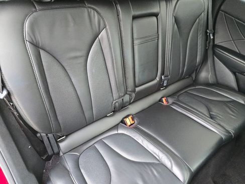 Used 2017 Lincoln MKC Select w/ Select Plus Package image 21