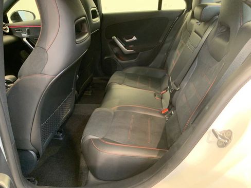 Used 2023 Mercedes-Benz CLA 250 4MATIC image 52