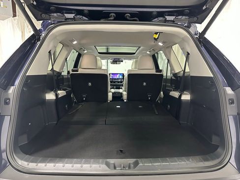 Used 2025 Toyota Grand Highlander AWD image 51