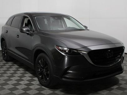 Used 2023 MAZDA CX-9 Touring Plus