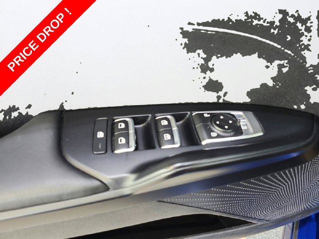 Certified 2022 Kia K5 GT-Line FWD image 18
