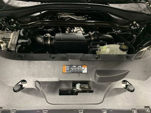 Used 2025 Lincoln Aviator Reserve w/ Illumination Package image 26