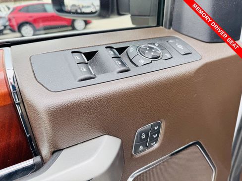 Used 2021 Ford F350 King Ranch w/ King Ranch Ultimate Package image 20