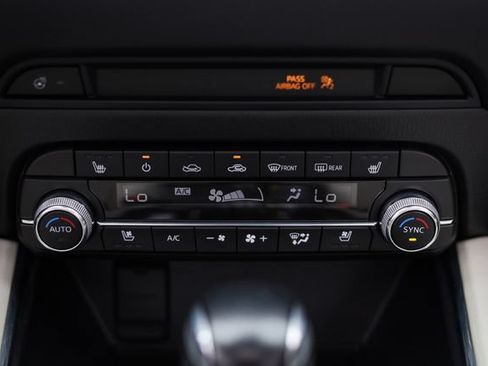 Used 2022 MAZDA CX-5 AWD 2.5 S w/ Premium Plus Pkg image 33