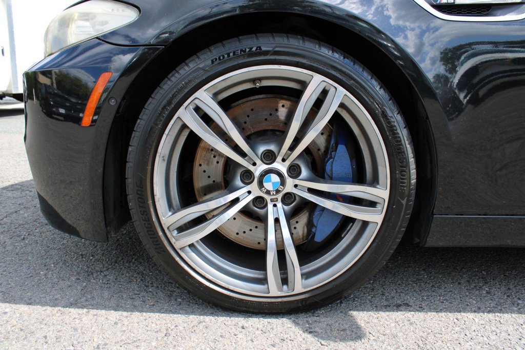 Used 2013 BMW M5 RWD image 26