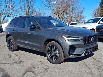 New 2026 Volvo XC60 B5 Plus w/ Protection Package Premier