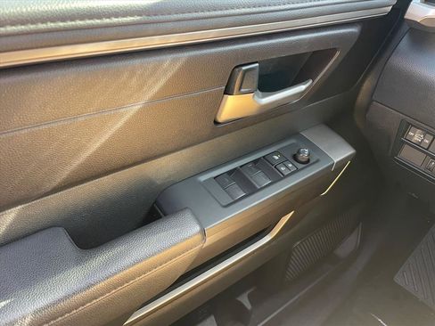 Used 2024 Toyota Tundra SR5 w/ TRD Off-Road Package AWD/4WD image 22