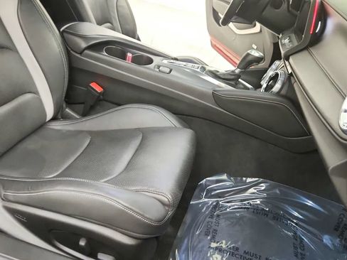 Used 2017 Chevrolet Camaro SS image 26