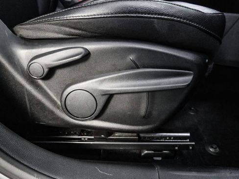 Used 2024 Jeep Compass Trailhawk image 46