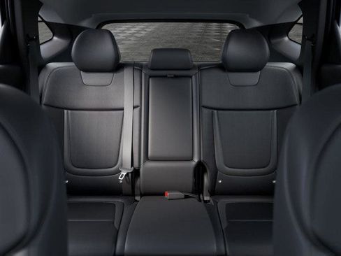 New 2026 Hyundai Tucson SEL Plus AWD/4WD image 12