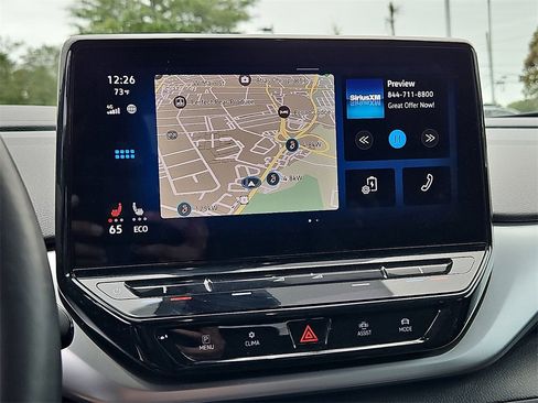 Used 2022 Volkswagen ID.4 Pro image 14