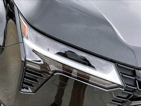 Used 2024 Lexus GX 550 AWD/4WD image 28