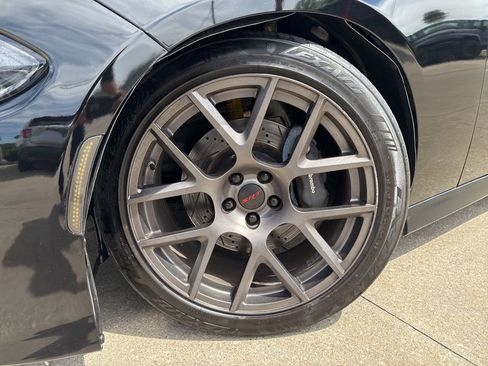 Used 2019 Dodge Charger Scat Pack w/ Plus Group RWD image 54