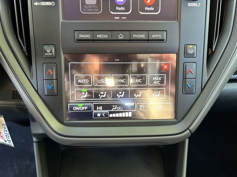 Certified 2024 Subaru Crosstrek 2.0i AWD/4WD image 21