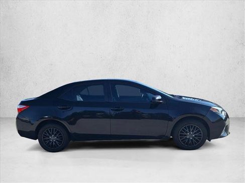 Used 2016 Toyota Corolla LE image 4
