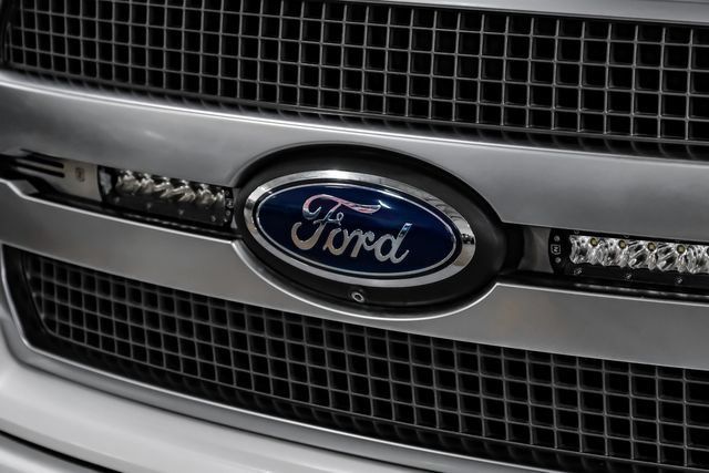 Used 2020 Ford F150 Platinum w/ Equipment Group 701A Luxury AWD/4WD image 53